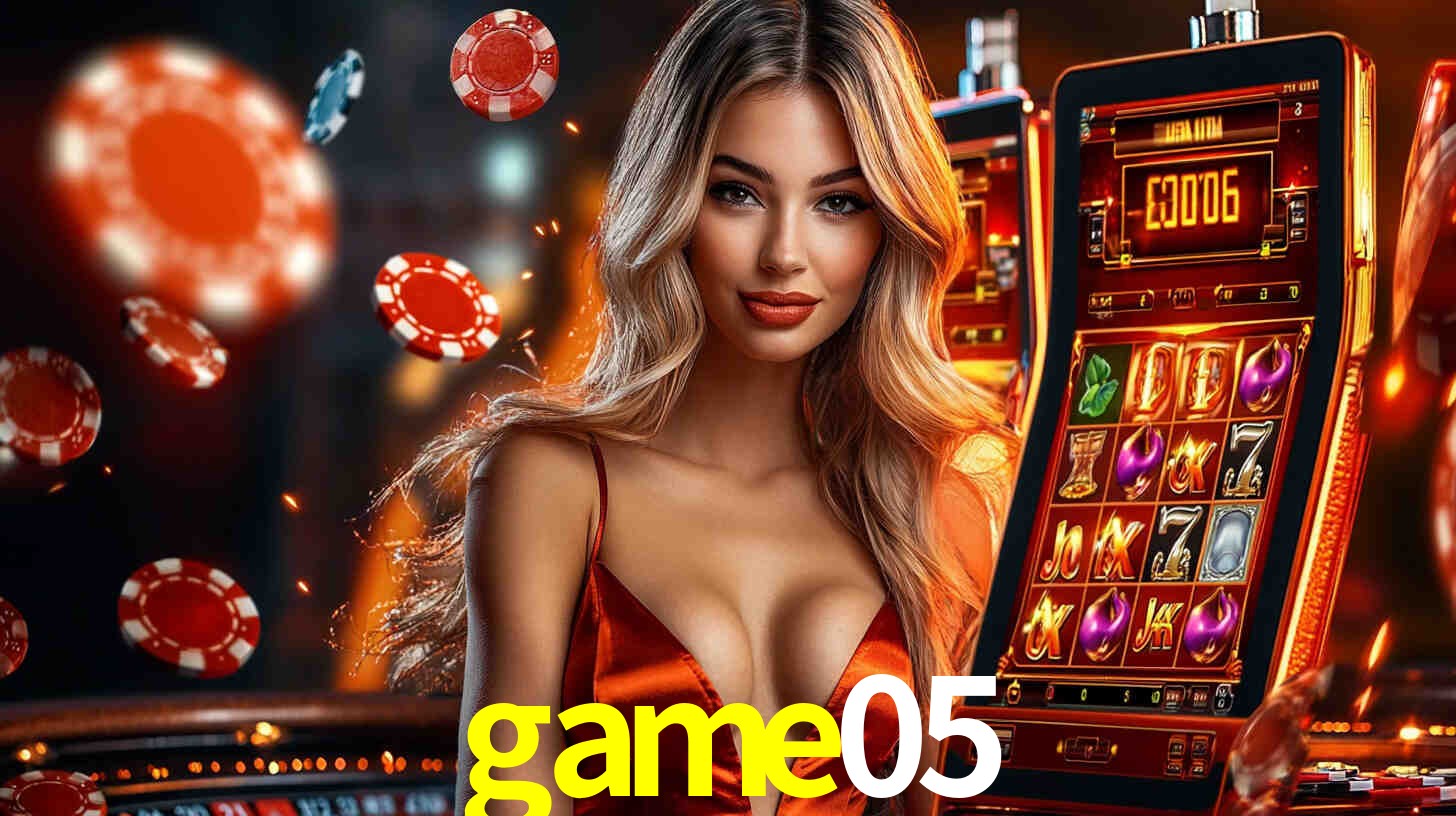 game05 plataforma