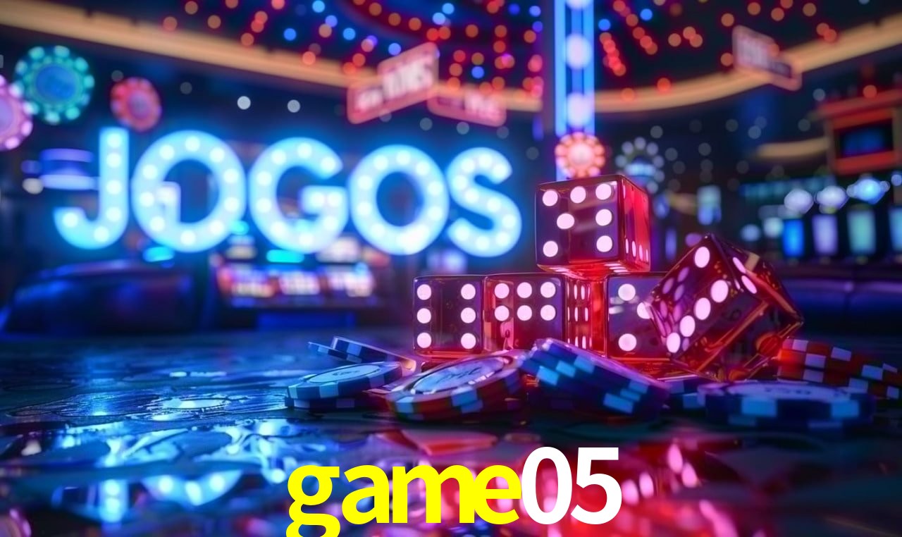 Experiência VIP game05