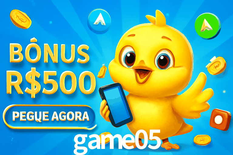 Descubra a Magia dos Jogos de Arcade no game05