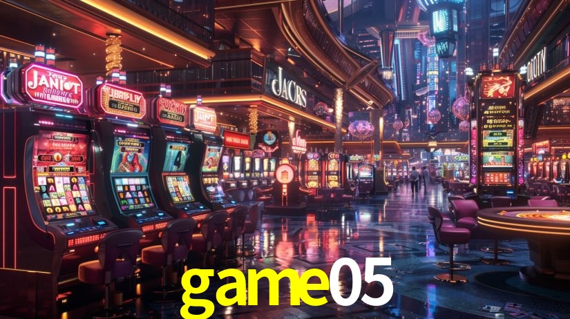Descubra a Essência do game05: Nossa História e Compromissos