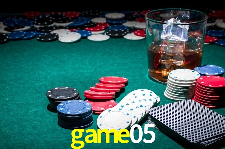 Login Seguro game05