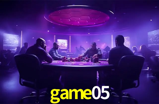 Torneios game05