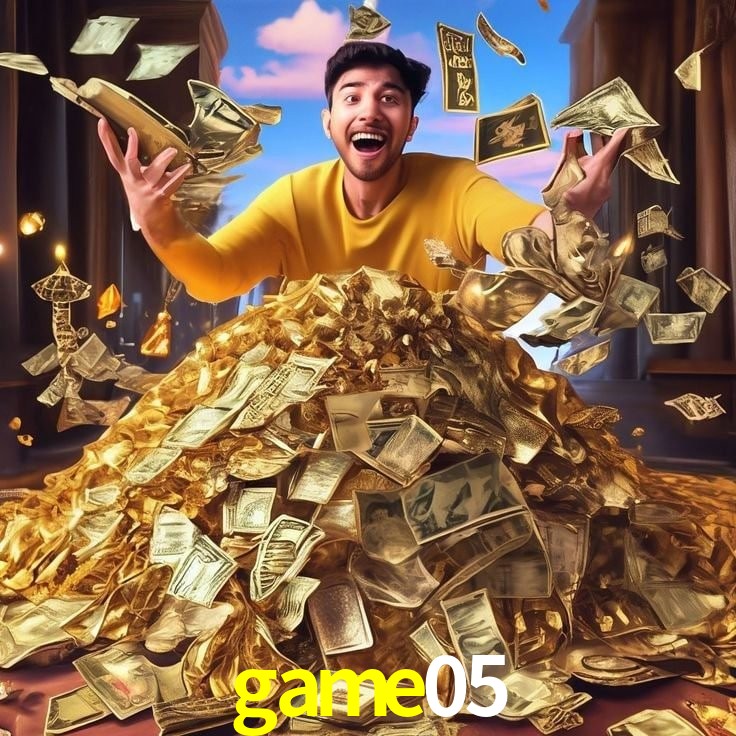 Provedores de Jogos game05