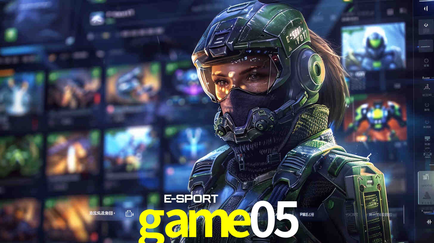 Explorando a Categoria de Eventos em Apostas na game05