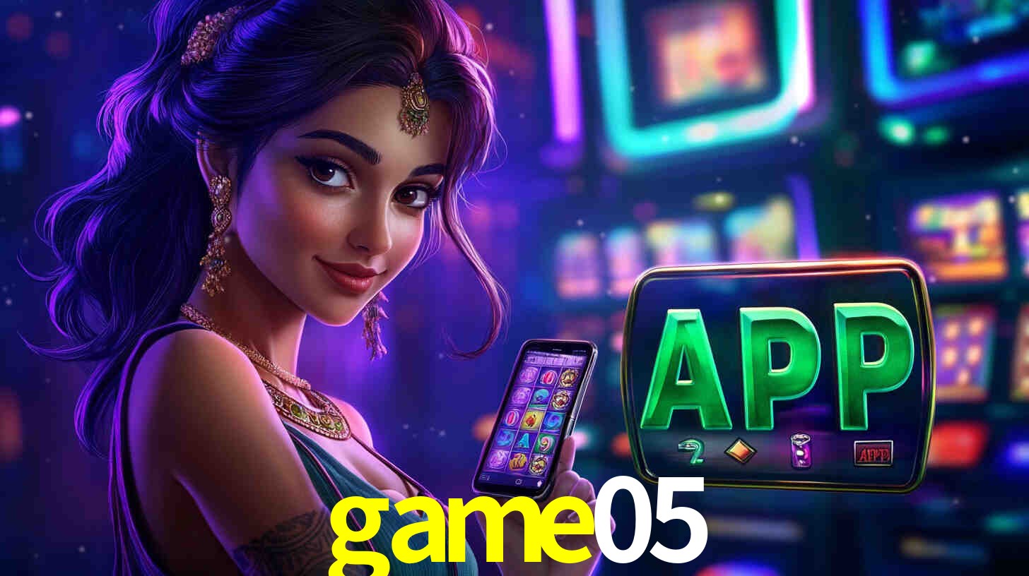Bônus Generosos e Exclusivos no game05 para Você!