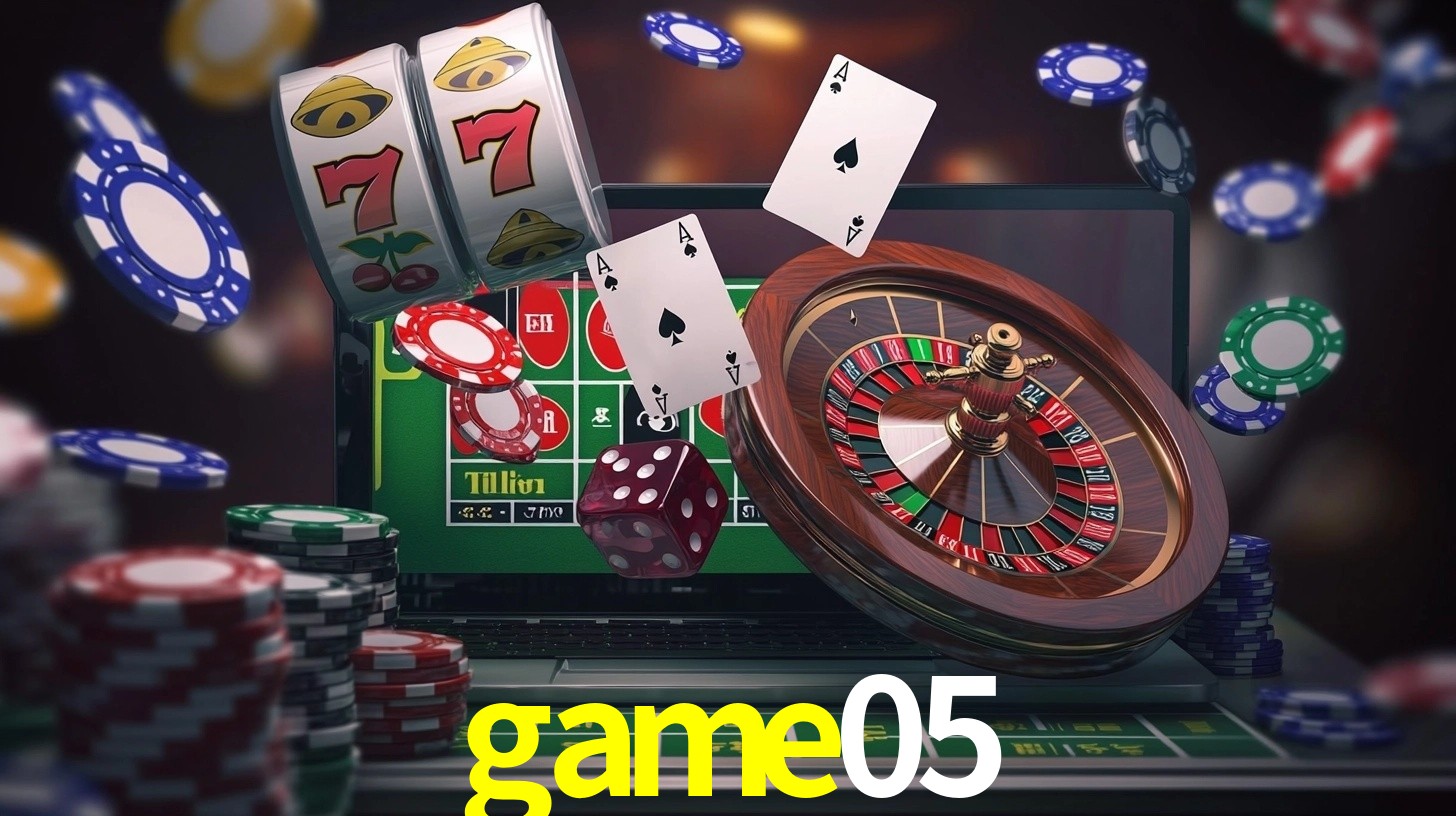 game05 plataforma