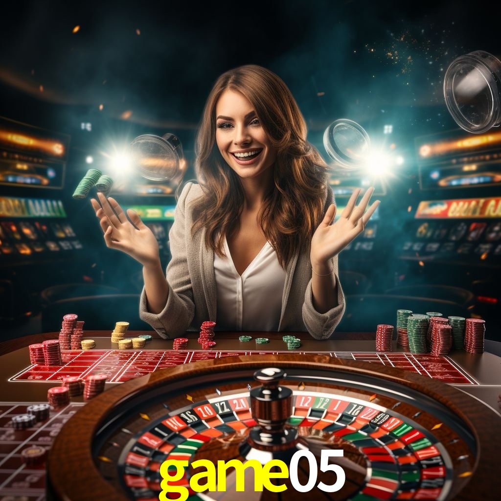 game05 plataforma