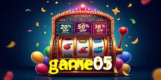 Login Seguro game05