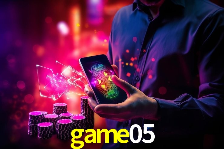 Jogos de Slot game05