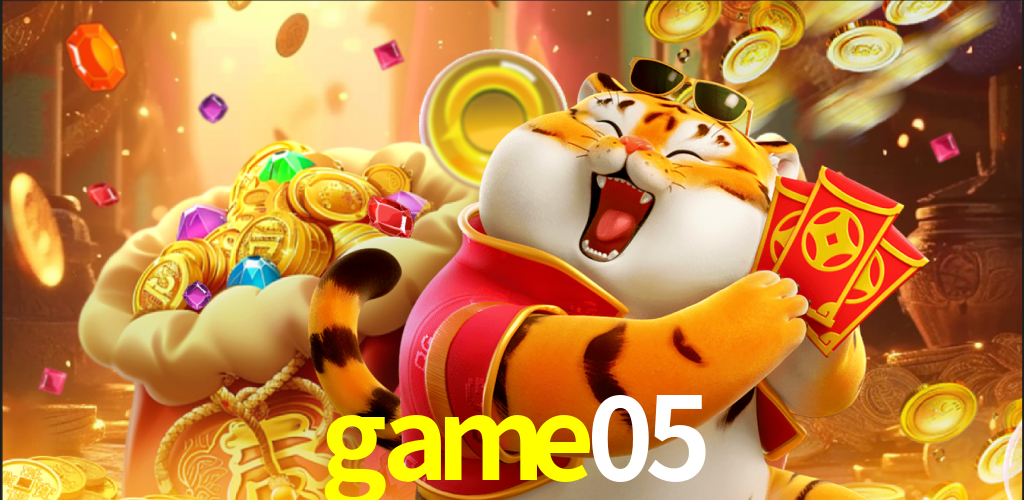 game05: A Experiência de Casino com Jogos de Mesa ao Vivo