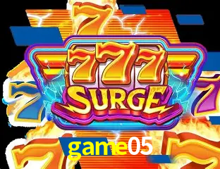 Inovações de Jogos na game05: O Futuro das Experiências Interativas