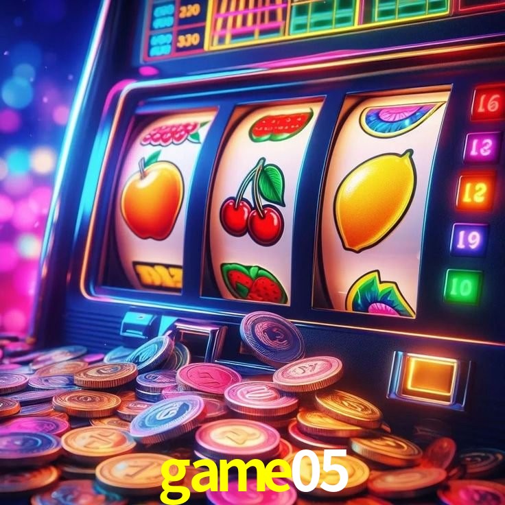 Promoção Relâmpago game05