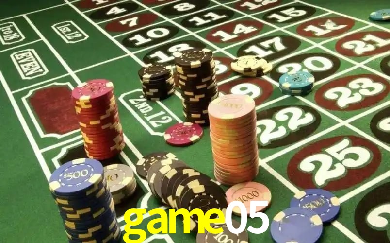 Experiência VIP game05