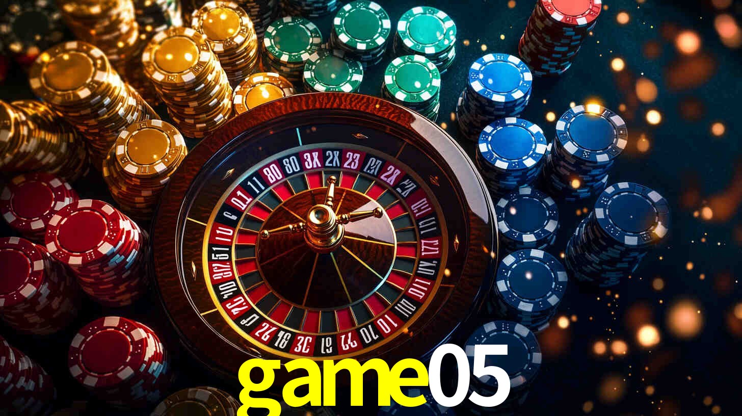 Ofertas Imperdíveis na game05: Promoções e Bônus Que Valem a Pena
