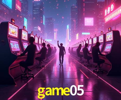 Diretório de Jogos game05