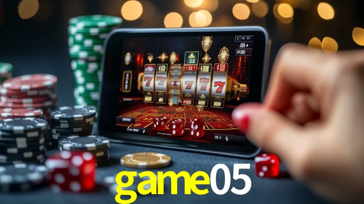 Torneios game05