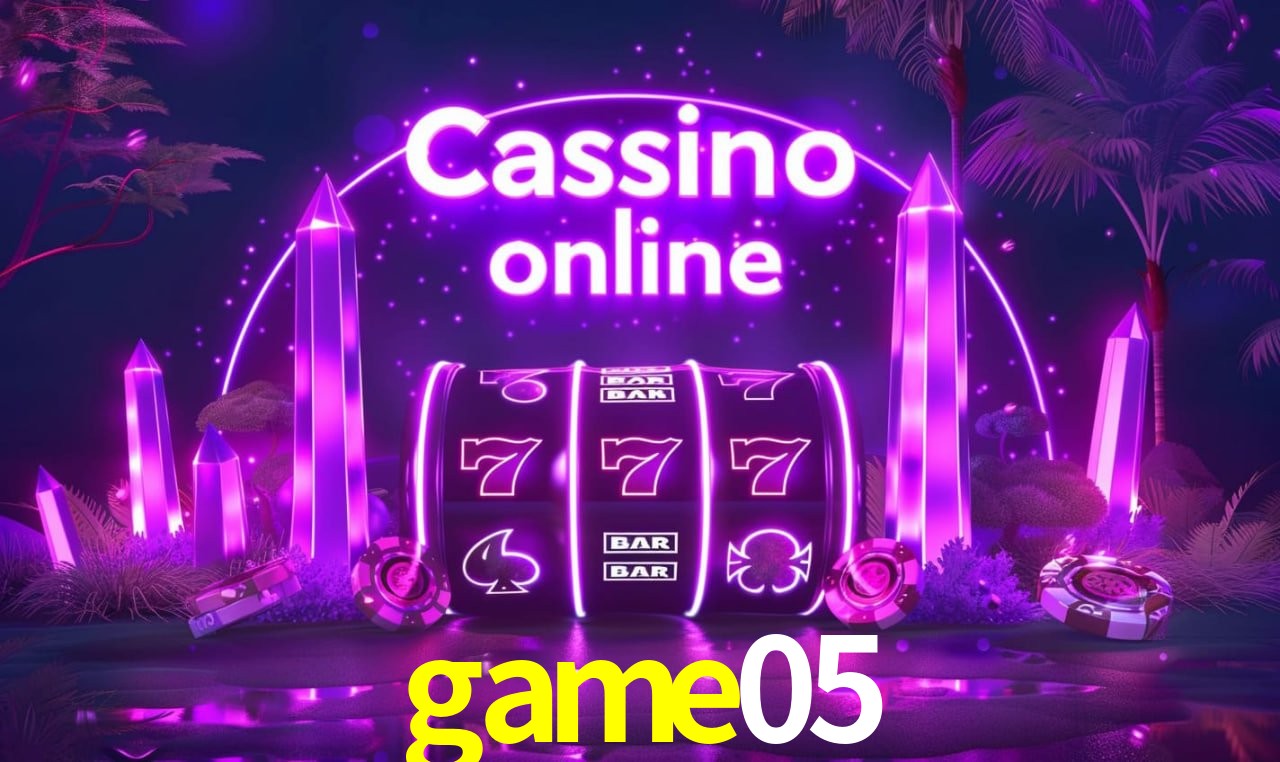 Provedores de Jogos game05
