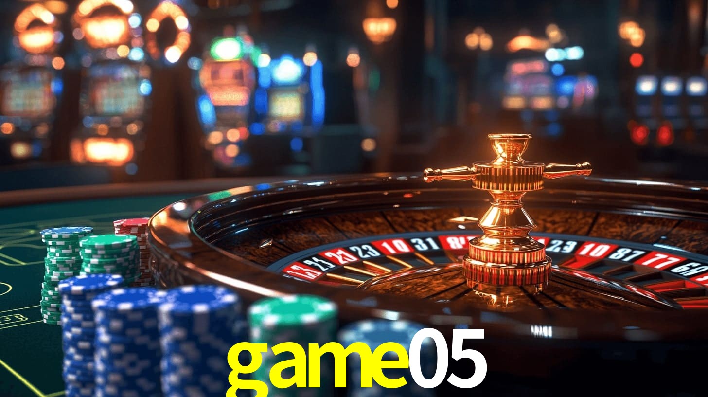 game05: Seu Especialista em Apostas Esportivas Brasileiras