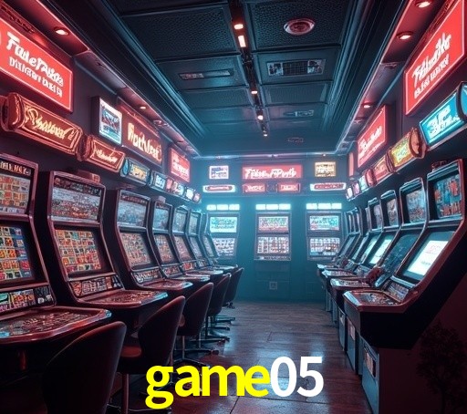 Tecnologia da Plataforma game05