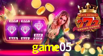 Explorando a Categoria de Eventos em Apostas na game05