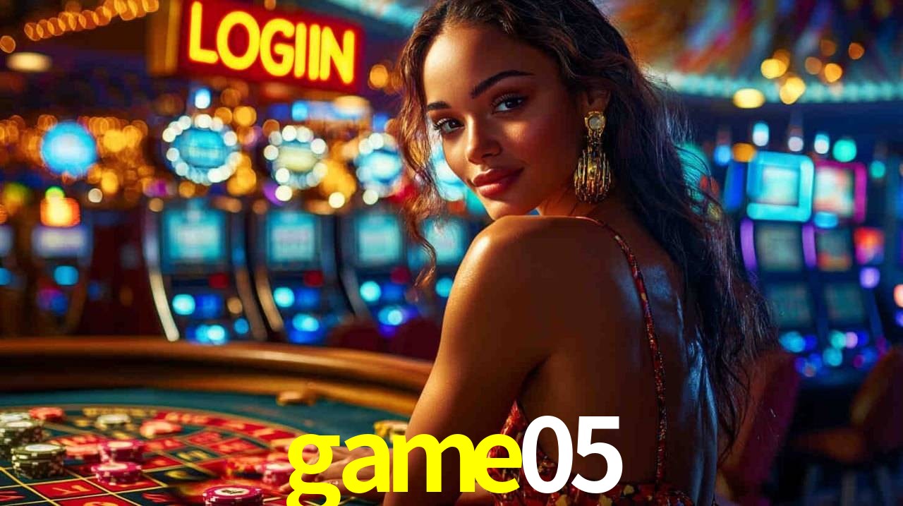 Recursos de Bônus game05