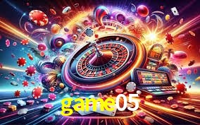 Sistemas de Segurança game05