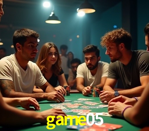 Integração de APIs game05