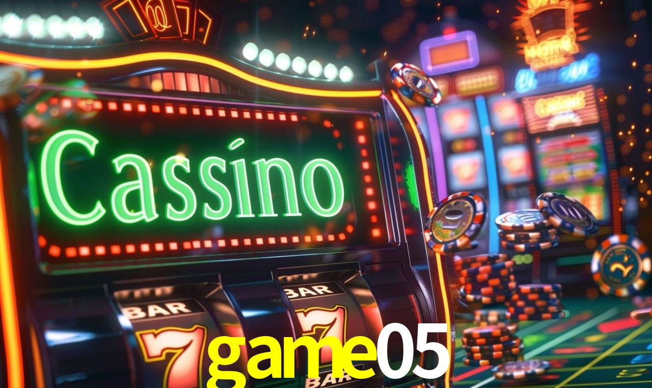 Diretório de Jogos game05