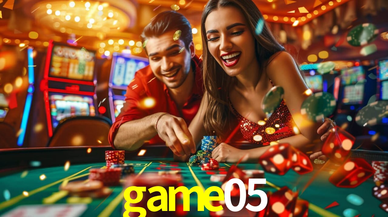 Jogos de Slot game05